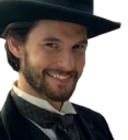 Westworld #1 "These violent delights&quo