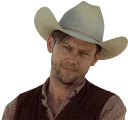 Westworld #1 "These violent delights&quo