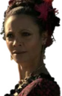 Westworld #1 "These violent delights&quo