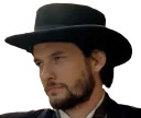 Westworld #1 "These violent delights&quo