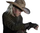 Westworld #1 "These violent delights&quo