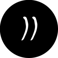 В&W