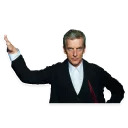 DrWho