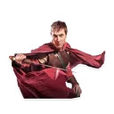 DrWho