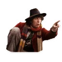 DrWho