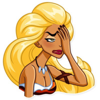 Дикая Женщина