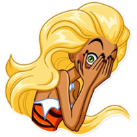 Дикая Женщина