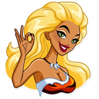 Дикая Женщина