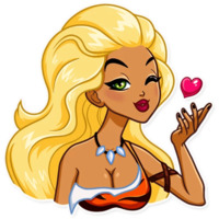 Дикая Женщина