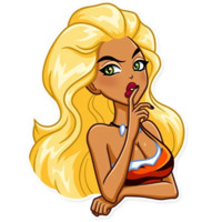 Дикая Женщина