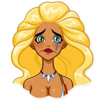 Дикая Женщина