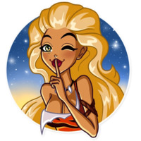 Дикая Женщина