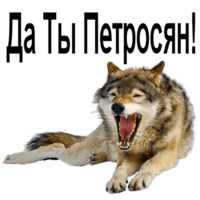 Wolf Gate