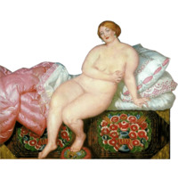 Женщины в искусстве