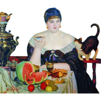 Женщины в искусстве