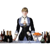 Женщины в искусстве