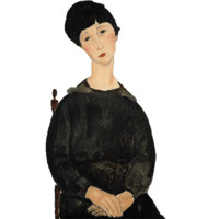 Женщины в искусстве