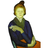 Женщины в искусстве