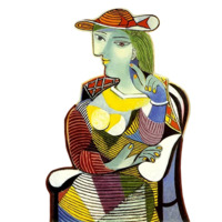 Женщины в искусстве