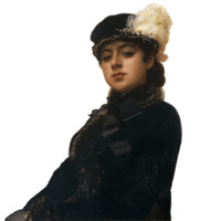 Женщины в искусстве