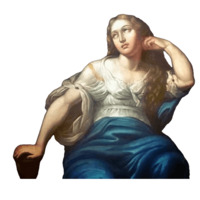 Женщины в искусстве