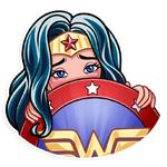 Wonder Woman