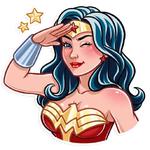 Wonder Woman