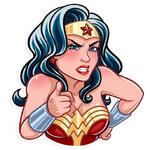 Wonder Woman