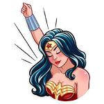 Wonder Woman