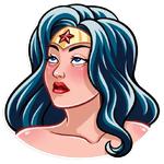 Wonder Woman