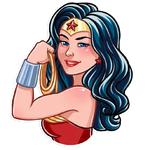 Wonder Woman