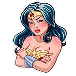Wonder Woman