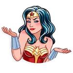 Wonder Woman