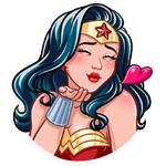 Wonder Woman