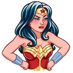 Wonder Woman