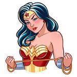 Wonder Woman