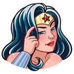 Wonder Woman