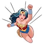 Wonder Woman