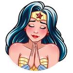 Wonder Woman