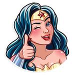 Wonder Woman