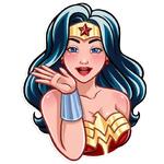 Wonder Woman