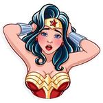 Wonder Woman