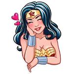 Wonder Woman
