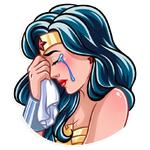 Wonder Woman