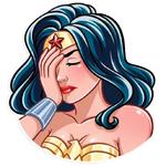 Wonder Woman