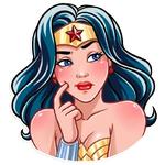 Wonder Woman