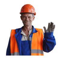 Работники