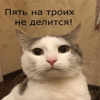 Кот Яков