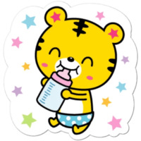 Тигрёнок Янго