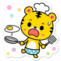 Тигрёнок Янго